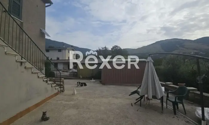 Rexer-Piglio-Villa-indipendente-in-vendita-a-Piglio-FR-Altro