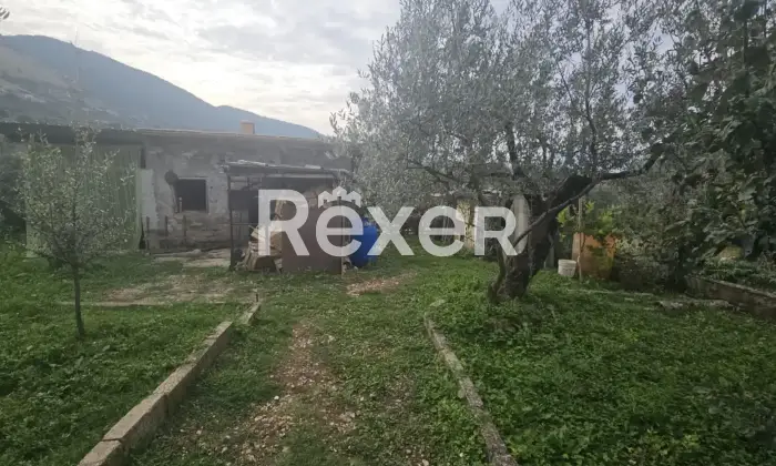 Rexer-Piglio-Villa-indipendente-in-vendita-a-Piglio-FR-Altro