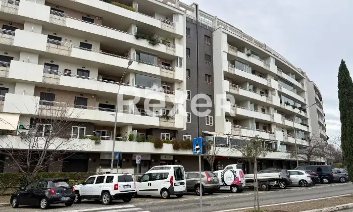 Rexer-Roma-Luminoso-terzo-piano-Altro