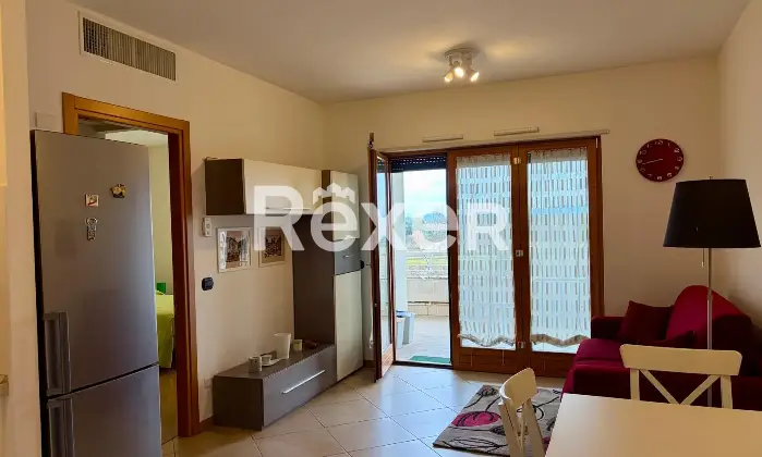 Rexer-Roma-Luminoso-terzo-piano-Altro