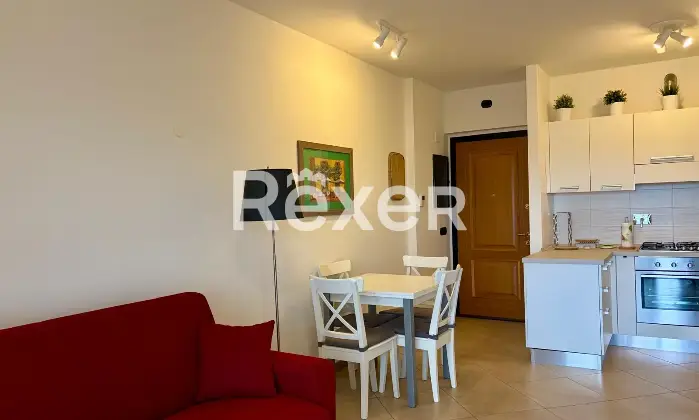 Rexer-Roma-Luminoso-terzo-piano-Altro