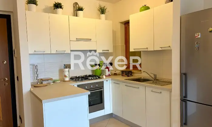 Rexer-Roma-Luminoso-terzo-piano-Altro