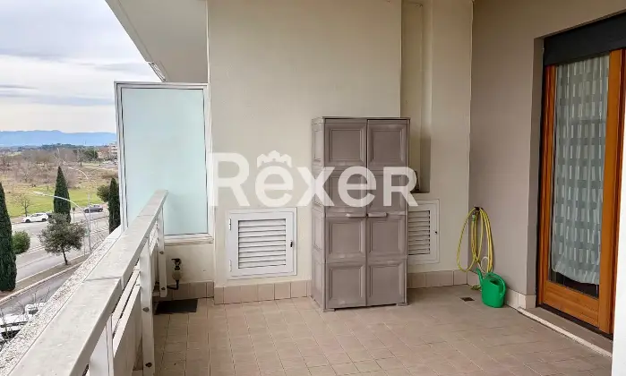 Rexer-Roma-Luminoso-terzo-piano-Altro