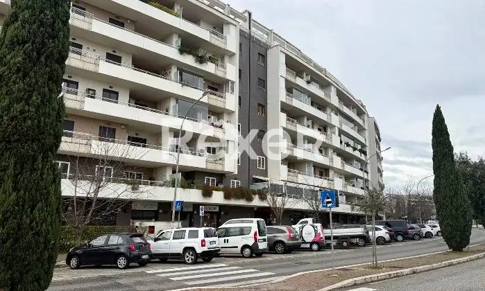 Rexer-Roma-Luminoso-terzo-piano-Altro