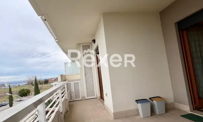 Rexer-Roma-Luminoso-terzo-piano-Altro