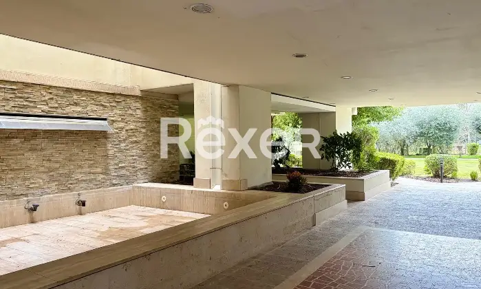 Rexer-Roma-Luminoso-terzo-piano-Altro