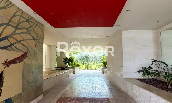 Rexer-Roma-Luminoso-terzo-piano-Altro