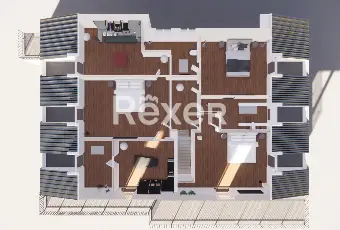 Rexer-Moncalieri-Porzione-di-bifamiliare-con-vista-panoramica-su-Moncalieri-Altro