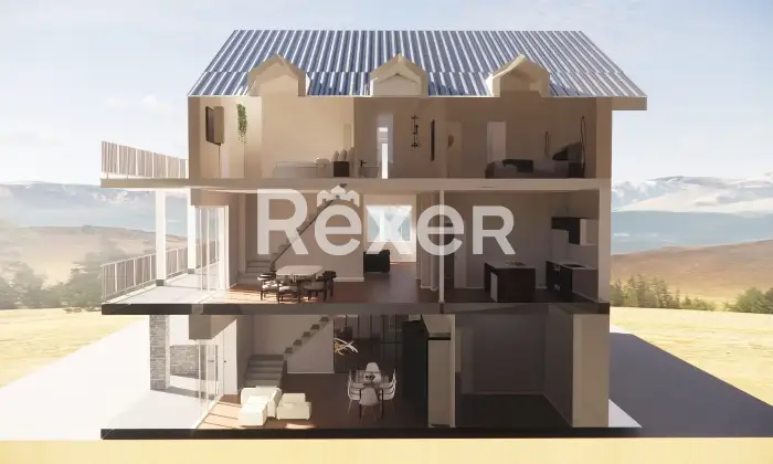 Rexer-Moncalieri-Porzione-di-bifamiliare-con-vista-panoramica-su-Moncalieri-Altro