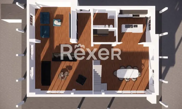 Rexer-Moncalieri-Porzione-di-bifamiliare-con-vista-panoramica-su-Moncalieri-Altro