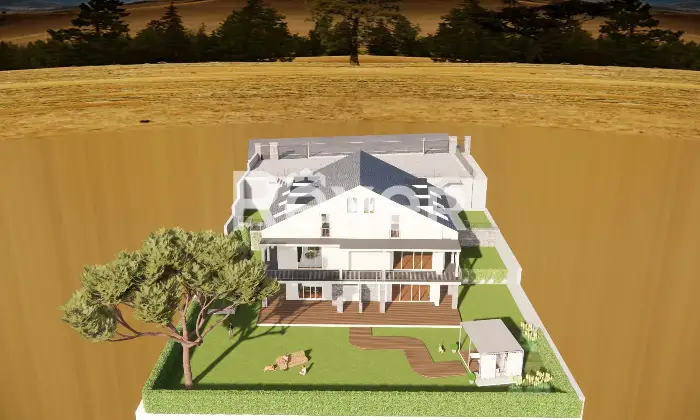 Rexer-Moncalieri-Porzione-di-bifamiliare-con-vista-panoramica-su-Moncalieri-Altro