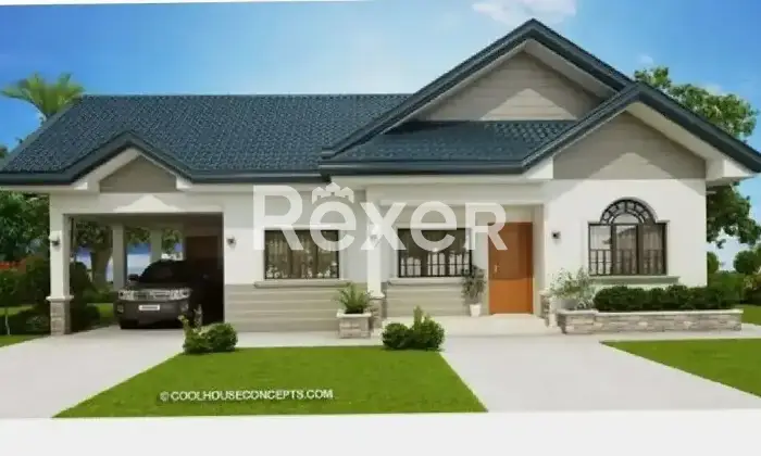 Rexer-Corinaldo-villetta-singola-da-realizzare-su-capannone-esistente-Giardino