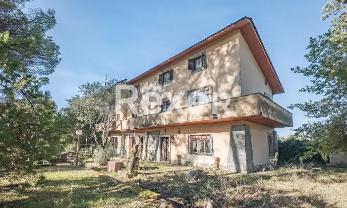 Rexer-Zagarolo-Villa-di-pregio-su-tre-livelli-con-piscina-e-terreno-Altro