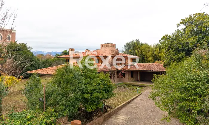 Rexer-Montebelluna-Prestigiosa-villa-con-ampio-parco-privato-Altro