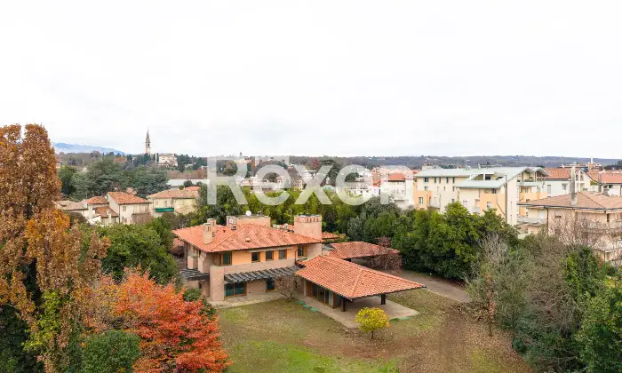 Rexer-Montebelluna-Prestigiosa-villa-con-ampio-parco-privato-Altro