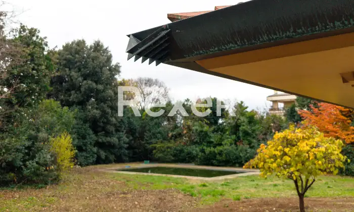 Rexer-Montebelluna-Prestigiosa-villa-con-ampio-parco-privato-Altro