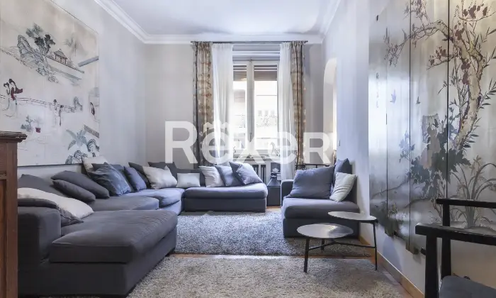 Rexer-Torino-Elegante-Appartamento-Ristrutturato-Altro