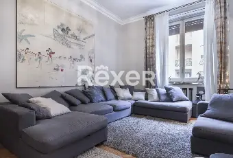 Rexer-Torino-Elegante-Appartamento-Ristrutturato-Altro
