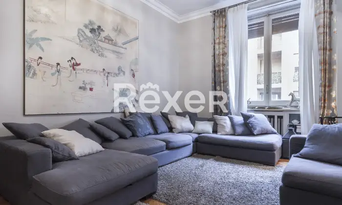 Rexer-Torino-Elegante-Appartamento-Ristrutturato-Altro