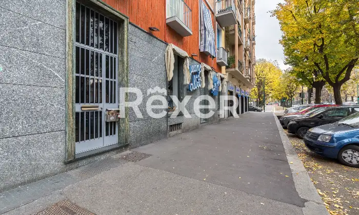 Rexer-Torino-Trilocale-piano-alto-Altro