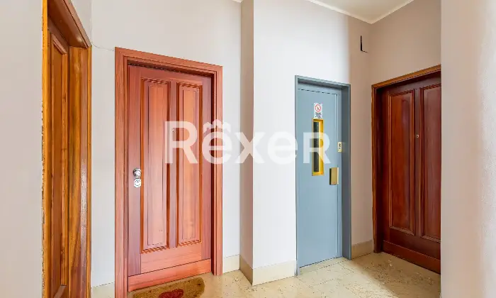 Rexer-Torino-Trilocale-piano-alto-Altro