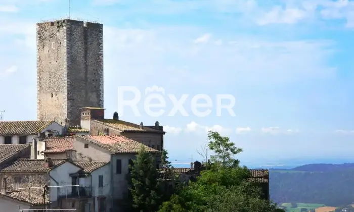 Rexer-San-Vito-Casa-indipendente-nel-borgo-medievale-di-San-Vito-di-Narni-TR-Altro