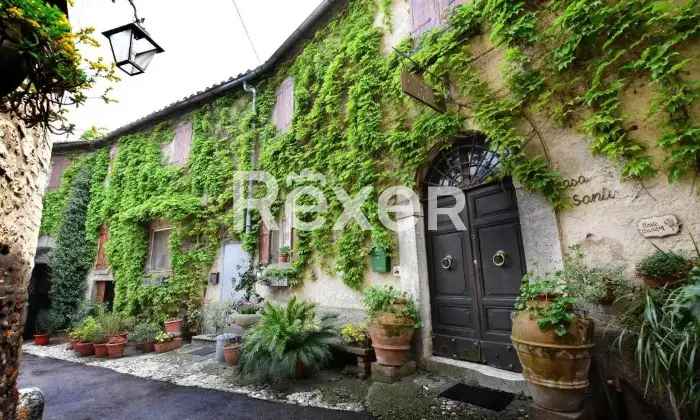 Rexer-San-Vito-Casa-indipendente-nel-borgo-medievale-di-San-Vito-di-Narni-TR-Altro