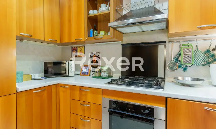 Rexer-Genova-Unico-immobile-in-palazzo-appena-rifatto-pronto-per-essere-abitato-Altro