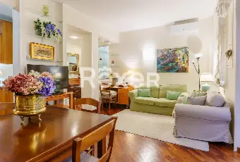 Rexer-Genova-Unico-immobile-in-palazzo-appena-rifatto-pronto-per-essere-abitato-Altro