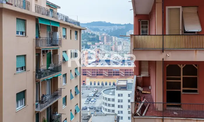 Rexer-Genova-Unico-immobile-in-palazzo-appena-rifatto-pronto-per-essere-abitato-Altro