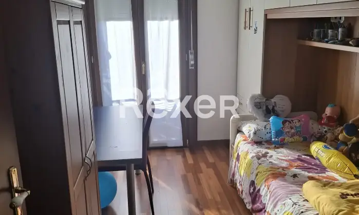 Rexer-Santa-Rufina-Appartamento-su-due-livelli-con-giardino-privato-in-localit-Santa-Rufina-Altro