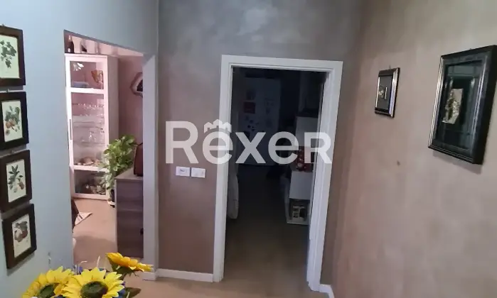 Rexer-Cavriglia-Lusso-Ristrutturato-Vista-Lago-Classe-D-Cucina