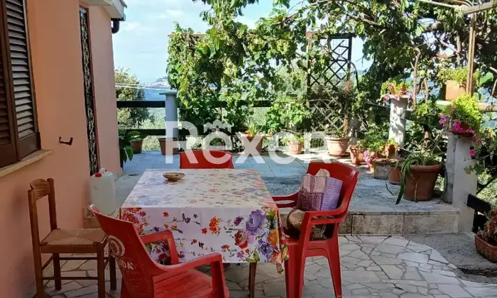 Rexer-Palombara-Sabina-Villino-panoramico-con-terreno-e-uliveto-Parco-Regionale-di-Monte-Gennaro-Altro