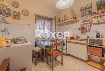 Rexer-Roma-Via-Monte-Meta-Luminoso-ultimo-piano-da-ristrutturare-Altro