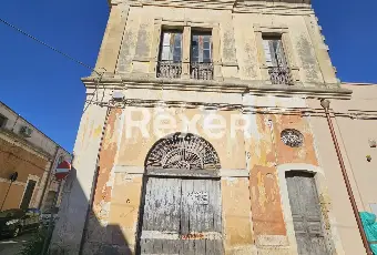 Rexer-San-Pietro-Vernotico-Ampia-soluzione-indipendente-su-due-livelli-con-garage-da-ristrutturare-San-Pietro-Vernotico-BR-Altro