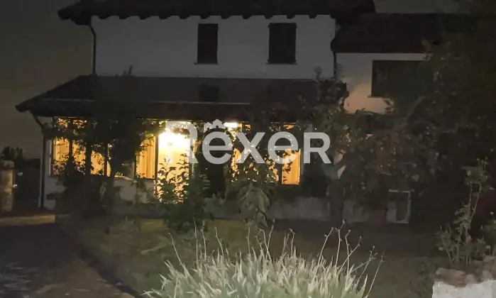 Rexer-Ca-Albertinipizzofreddo-Villetta-indipendente-Santa-Maria-della-Versa-Localit-Ca-Bardone-Altro