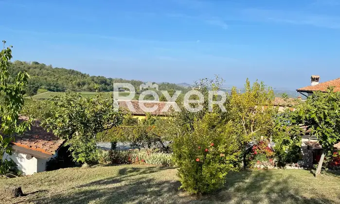 Rexer-Ca-Albertinipizzofreddo-Villetta-indipendente-Santa-Maria-della-Versa-Localit-Ca-Bardone-Altro