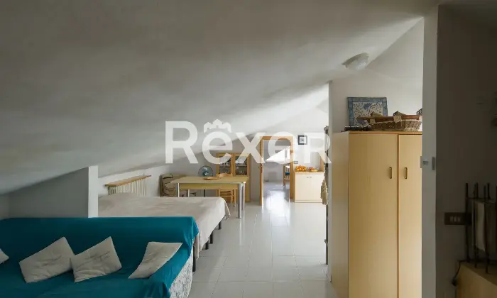 Rexer-Gatteo-a-Mare-Trilocale-al-primo-piano-con-mansarda-e-terrazza-Altro