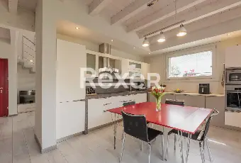 Rexer-Brembate-di-Sopra-Villa-indipendente-con-due-abitazioni-e-ampie-pertinenze-Altro