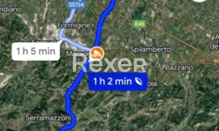 Rexer-Pavullo-nel-Frignano-Casa-indipendente-su-tre-piani-con-cortile-e-garage-a-Verica-Pavullo-nel-Frignano-Altro