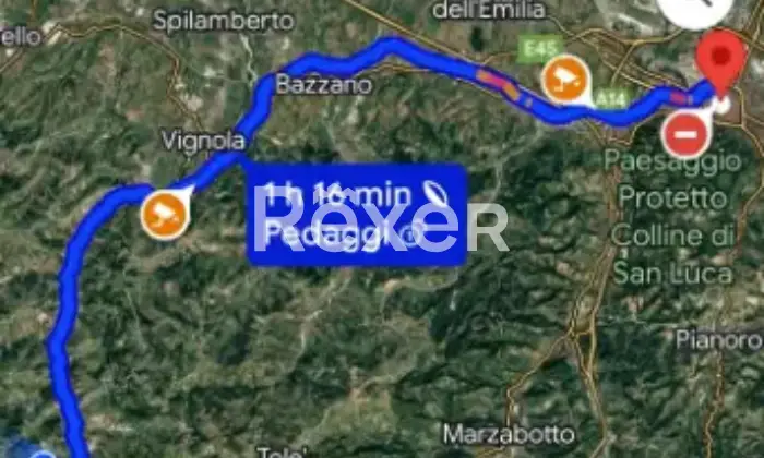 Rexer-Pavullo-nel-Frignano-Casa-indipendente-su-tre-piani-con-cortile-e-garage-a-Verica-Pavullo-nel-Frignano-Altro