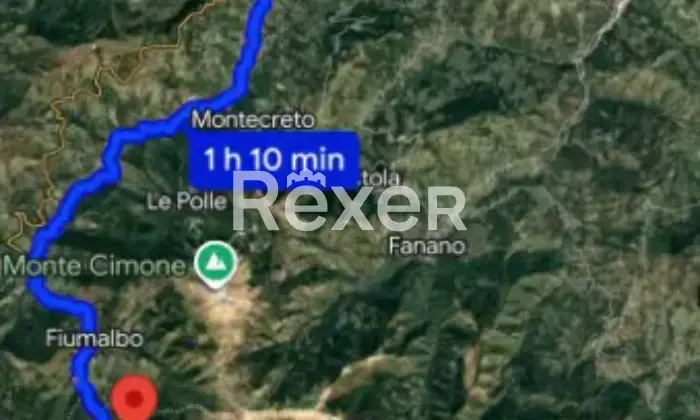 Rexer-Pavullo-nel-Frignano-Casa-indipendente-su-tre-piani-con-cortile-e-garage-a-Verica-Pavullo-nel-Frignano-Altro