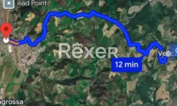 Rexer-Pavullo-nel-Frignano-Casa-indipendente-su-tre-piani-con-cortile-e-garage-a-Verica-Pavullo-nel-Frignano-Altro