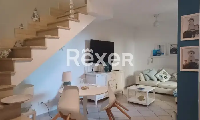 Rexer-Sabaudia-Villetta-a-schiera-in-vendita-Altro