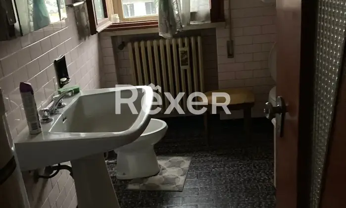 Rexer-Trecenta-Casa-singola-su-due-livelli-con-garage-giardino-e-area-edificabile-di-m-a-Trecenta-Altro