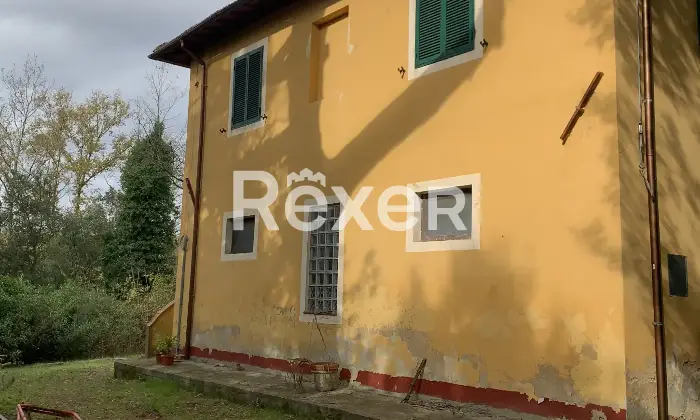 Rexer-Palaia-Casale-toscano-indipendente-con-ettari-di-terreno-dependance-e-possibilit-di-piscina-Giardino