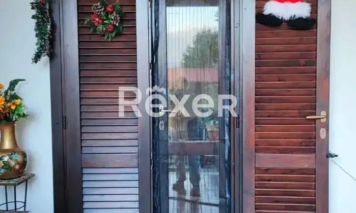 Rexer-Cassano-delle-Murge-villa-in-vendita-villaggio-incoronata-cassano-delle-murge-Ingresso