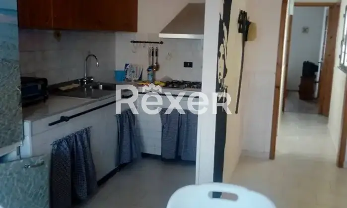 Rexer-Avola-Attico-al-secondo-piano-senza-ascensore-ideale-come-abitazione-principale-o-casa-vacanze-Cucina