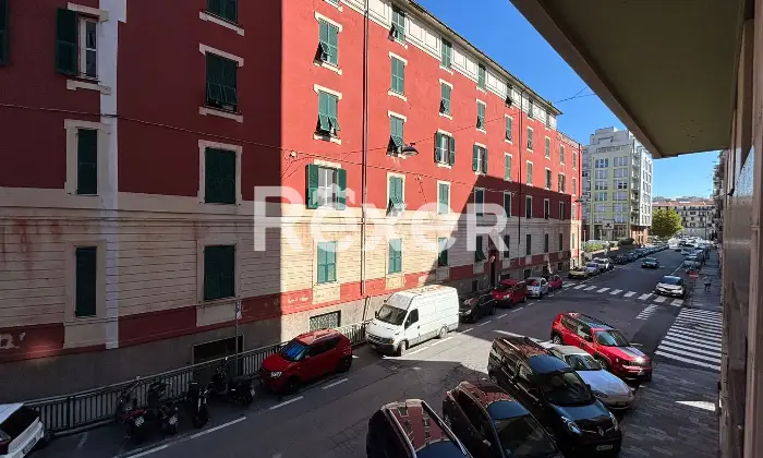 Rexer-Savona-Trilocale-comodo-al-centro-e-i-servizi-Altro