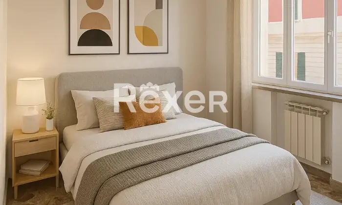 Rexer-Savona-Trilocale-comodo-al-centro-e-i-servizi-Altro